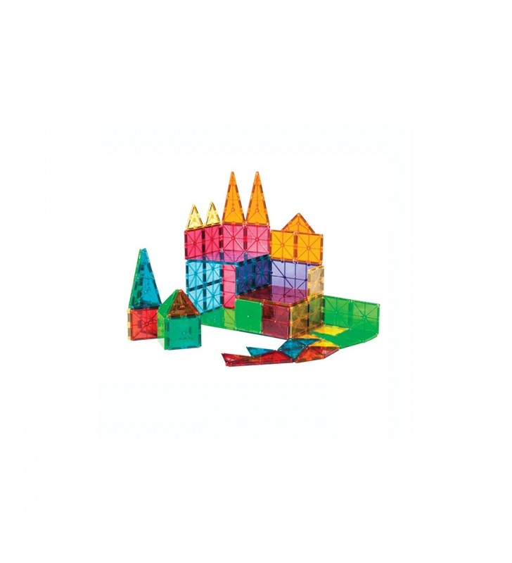 Magtiles Construções Magnéticas 32 peças