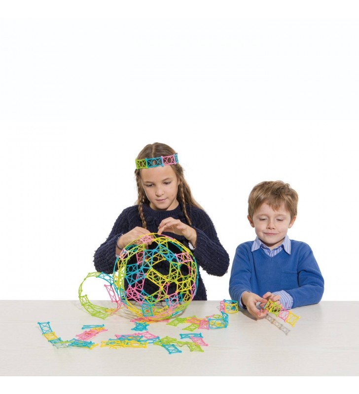 Magic Weaving