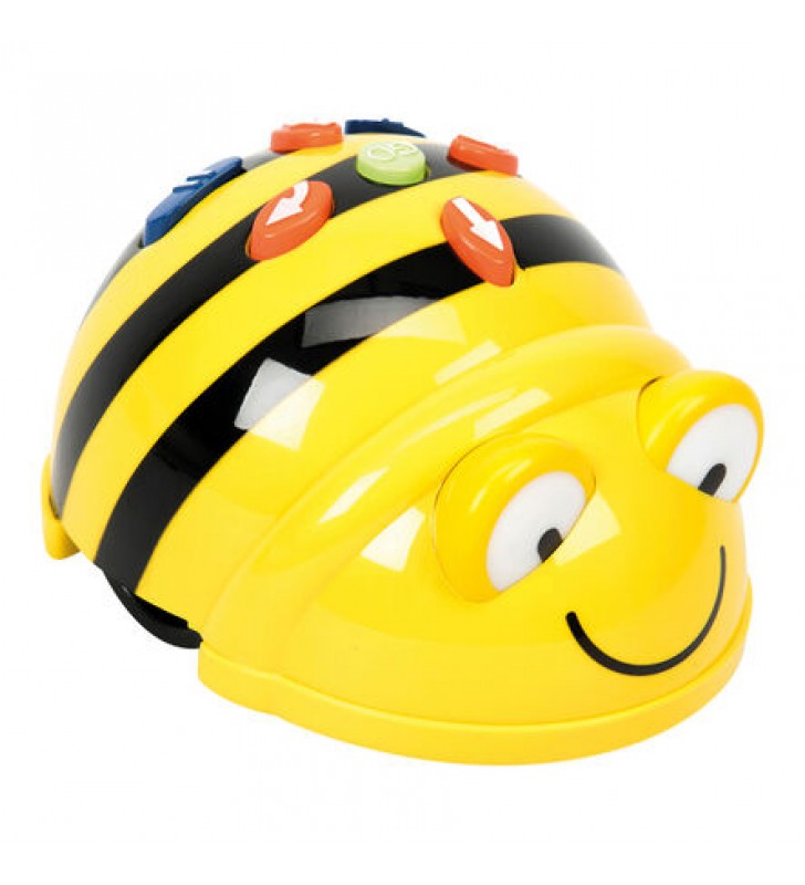 Bee-Bot® Programável 10077 Bee-Bot® Programável 10077