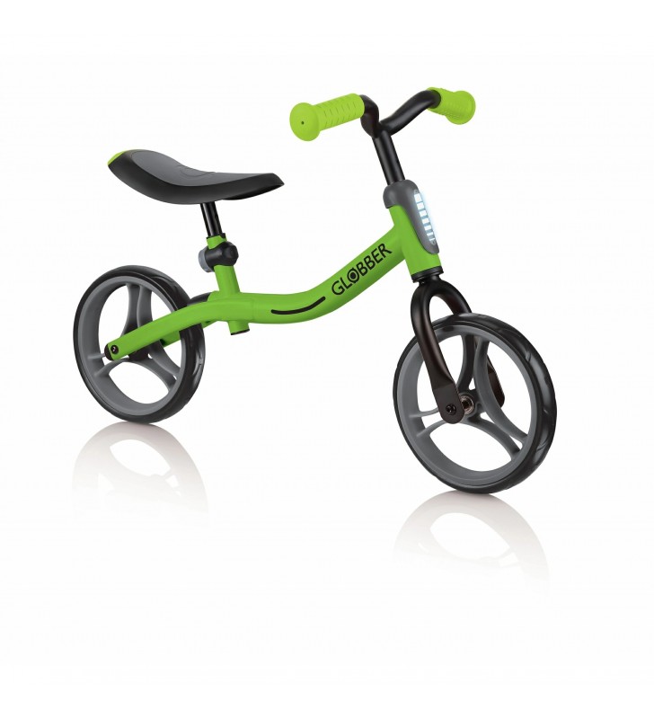 Bicicleta Criança sem Pedais 2-5 anos - Verde