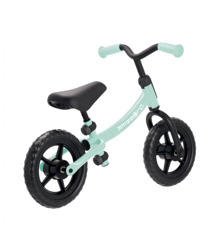 Bicicleta Criança sem Pedais 2-5 anos - Verde Menta