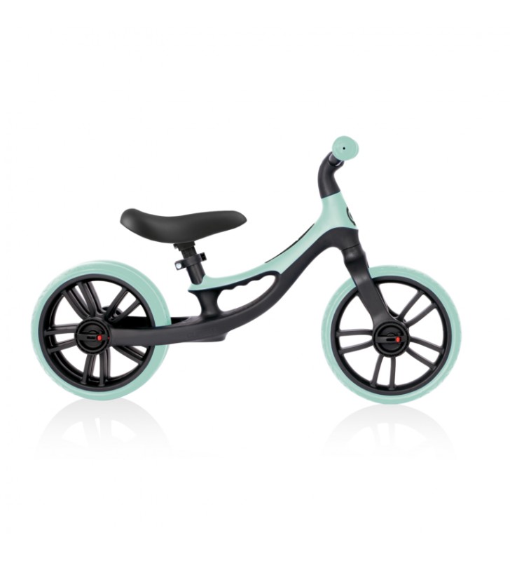 Bicicleta Criança Go Bike Elite Duo Menta 2-5 anos