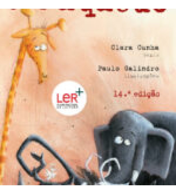 O Cuquedo, de Clara Cunha